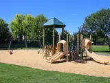 Gordon Harris Park playground
