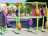 Centennial Park Playground